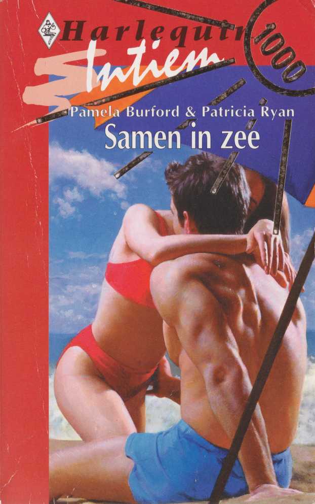Samen in zee - Intiem 1000