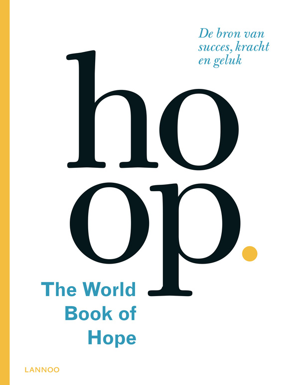 Hoop: The World Book of Hope