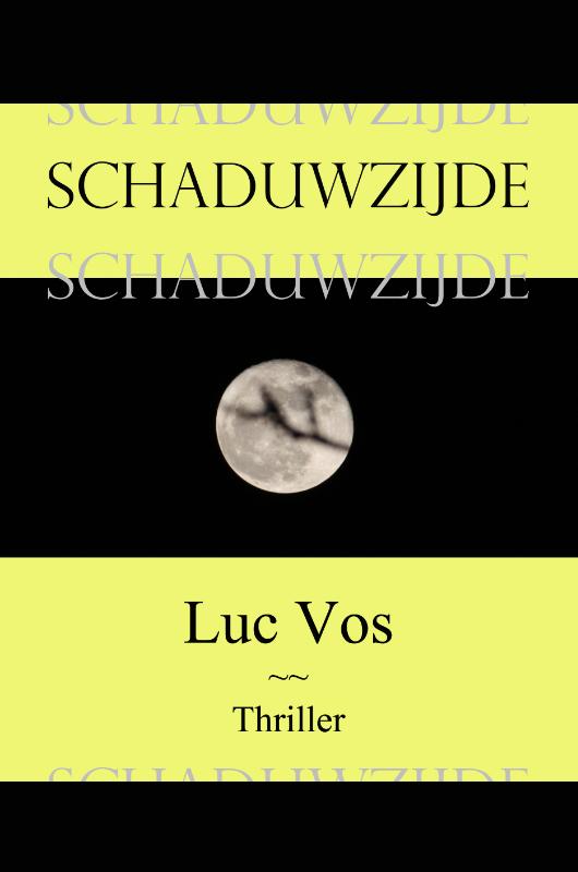 Schaduwzijde