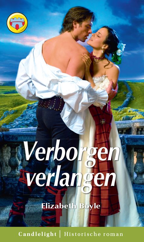 Verborgen verlangen