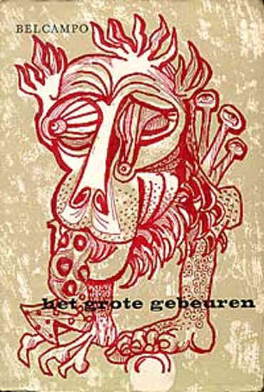 Het grote gebeuren