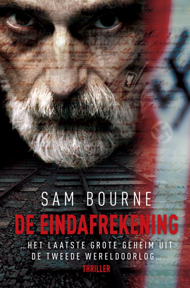 De eindafrekening