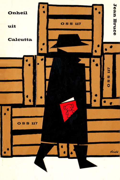 Onheil uit Calcutta