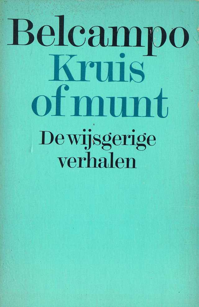 Verborgenheden