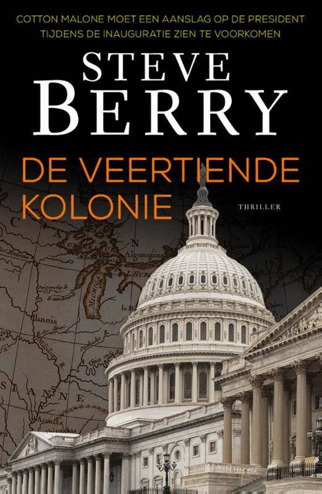 De Veertiende Kolonie