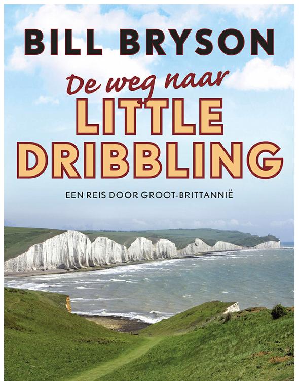 De weg naar Little Dribbling