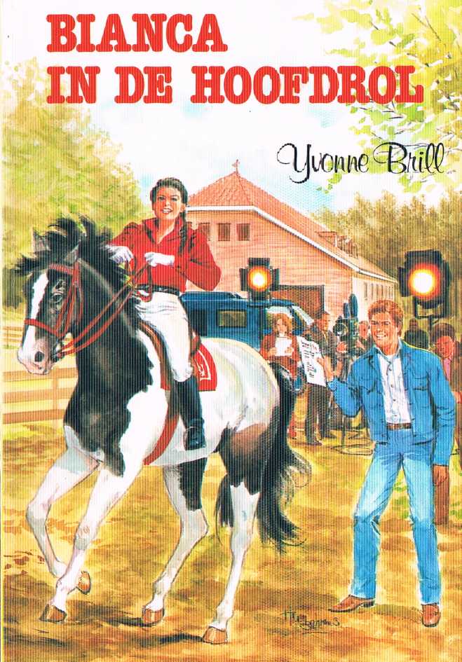 Bianca in de hoofdrol