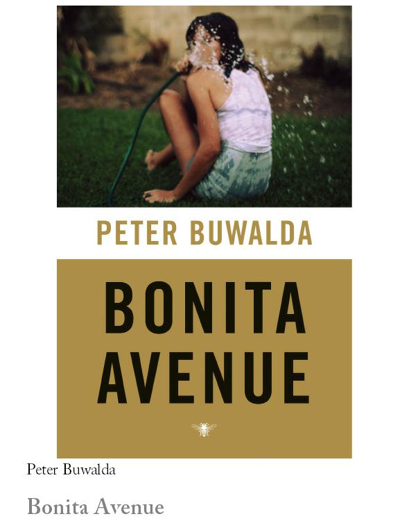Bonita Avenue