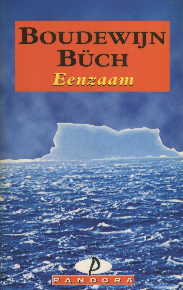 Eenzaam