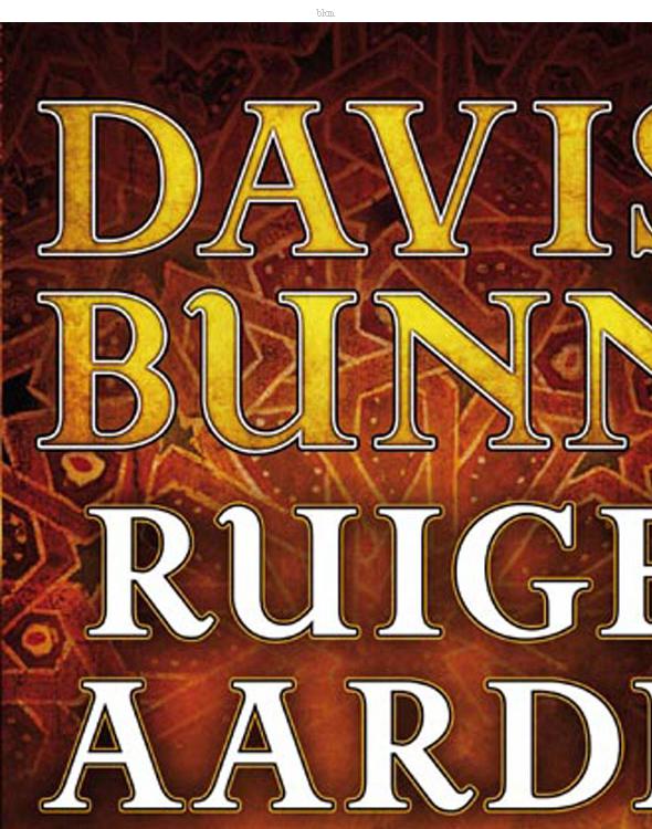 Ruige aarde