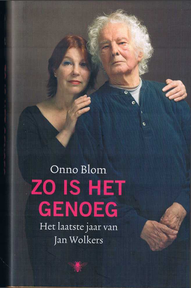 Zo is het genoeg
