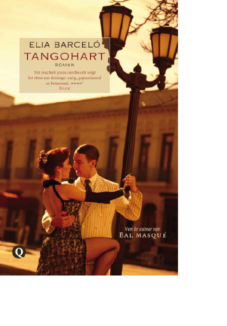 Tangohart