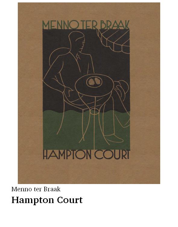 Hampton Court