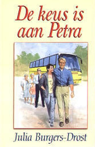 De keus is aan Petra