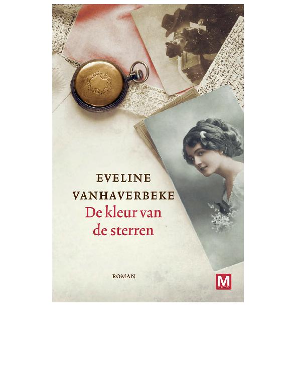 De kleur van de sterren