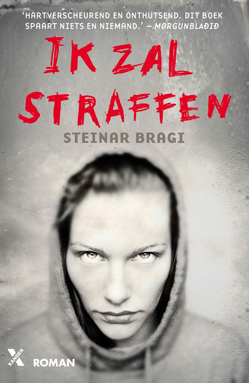 Ik Zal Straffen (2018)