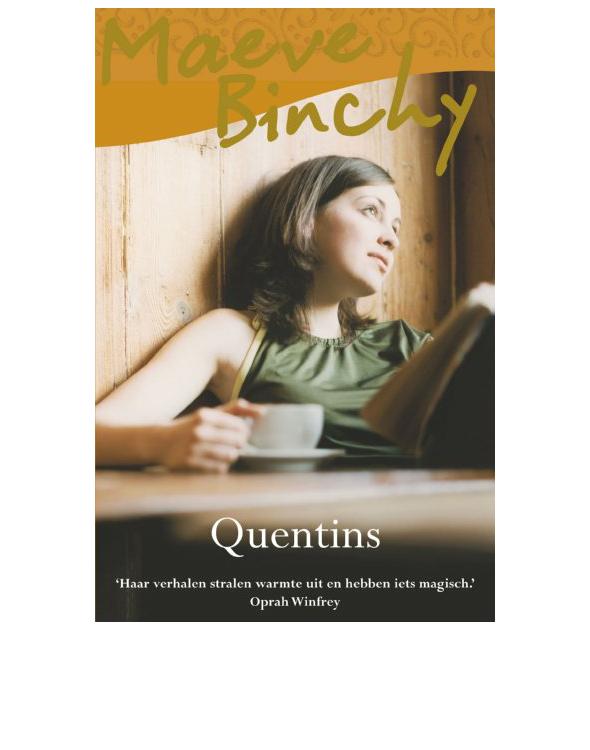 Quentins