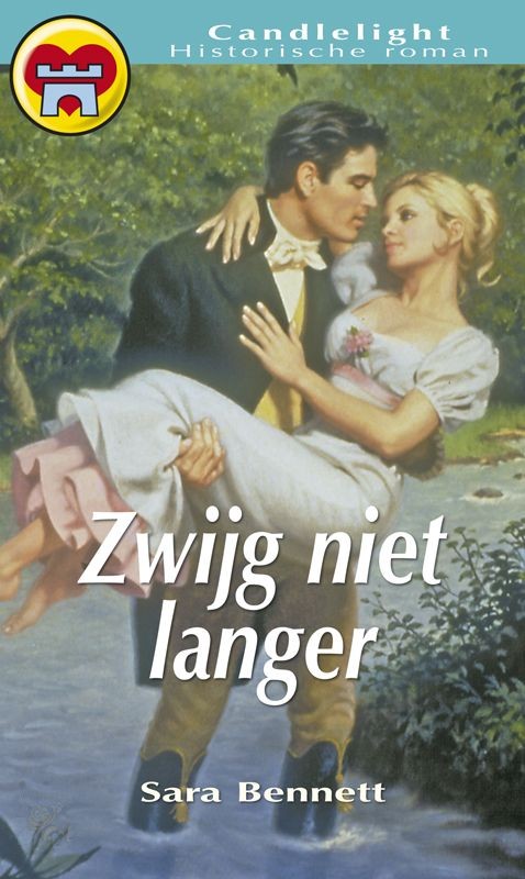 Zwijg niet langer