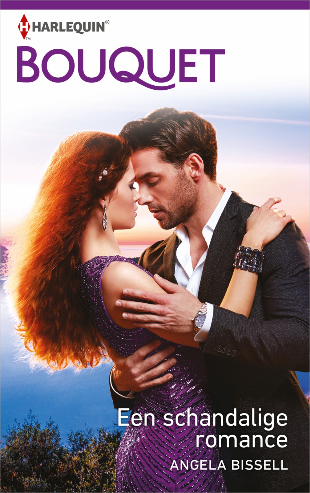 Bouquet 3993: Een schandalige romance - Spaanse veroveraars deel 2
