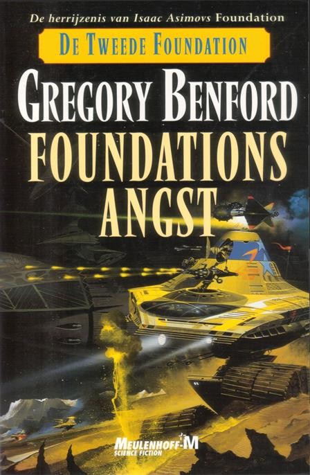 Foundations angst