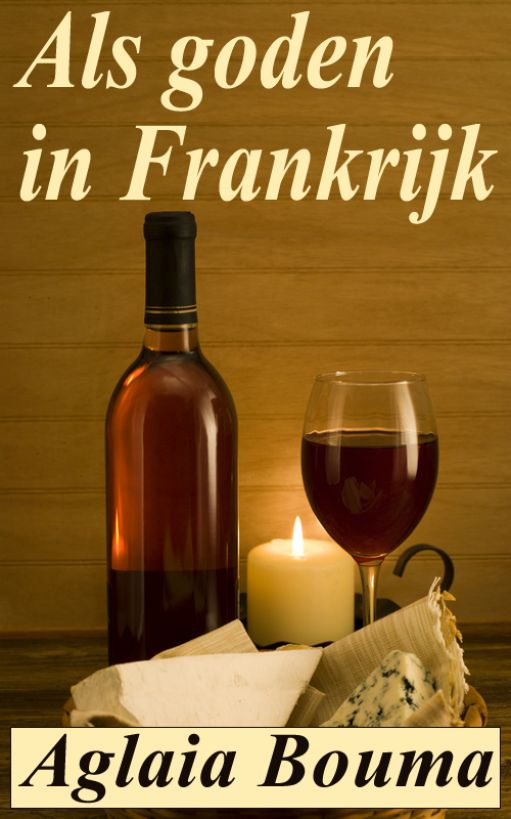 Als goden in Frankrijk