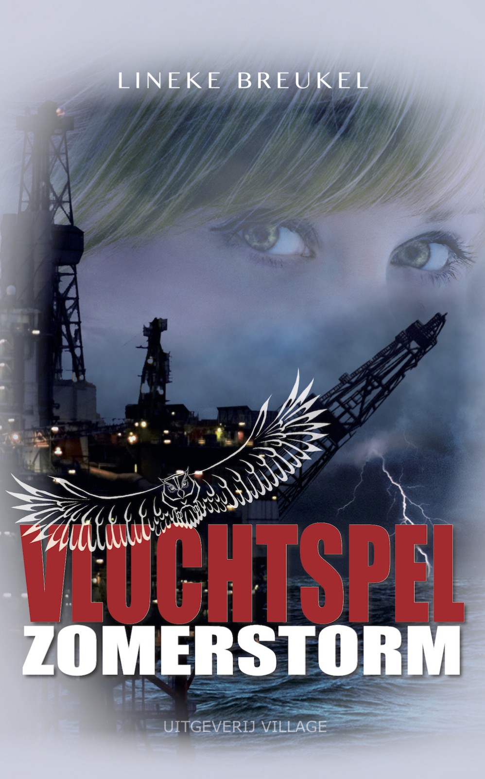 Zomerstorm (2015)