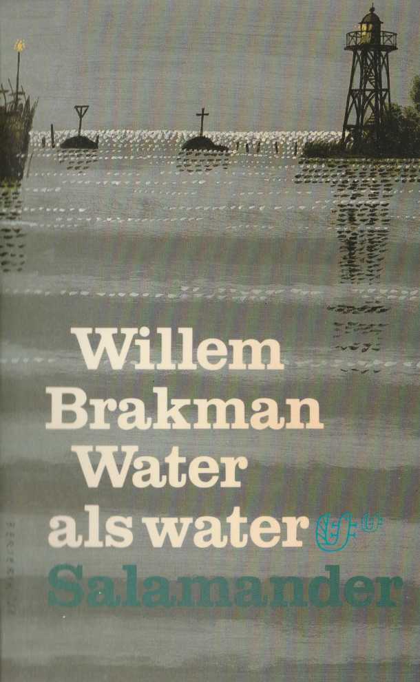Water als water