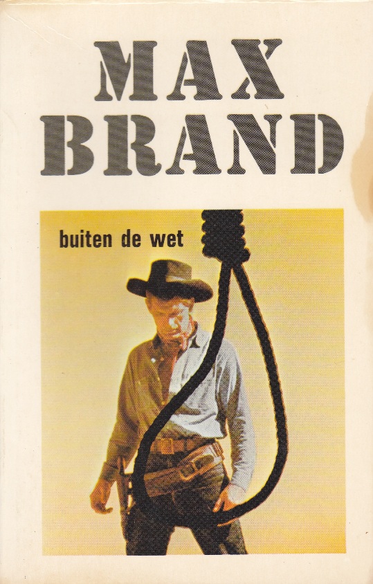 Buiten de wet (92)