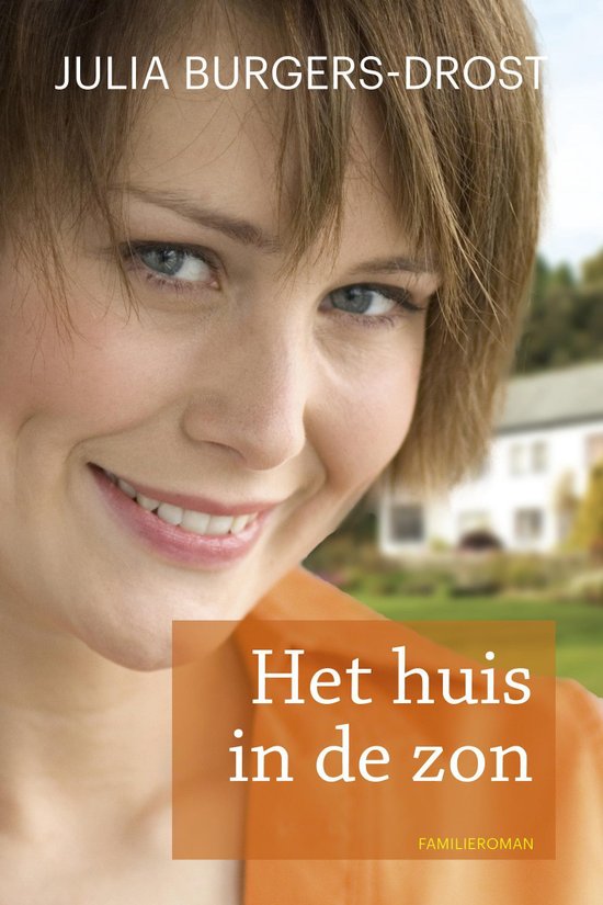 Het huis in de zon