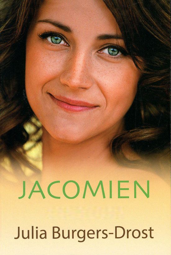 Jacomien