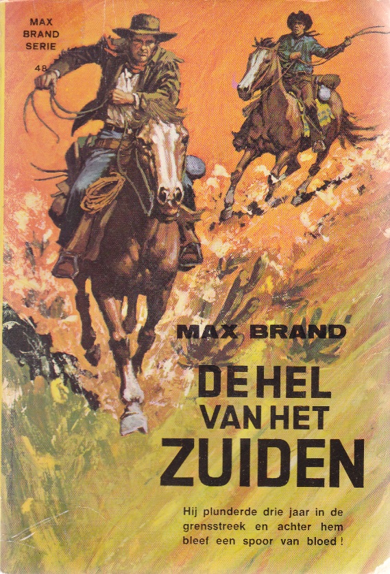De hel van het zuiden (48)