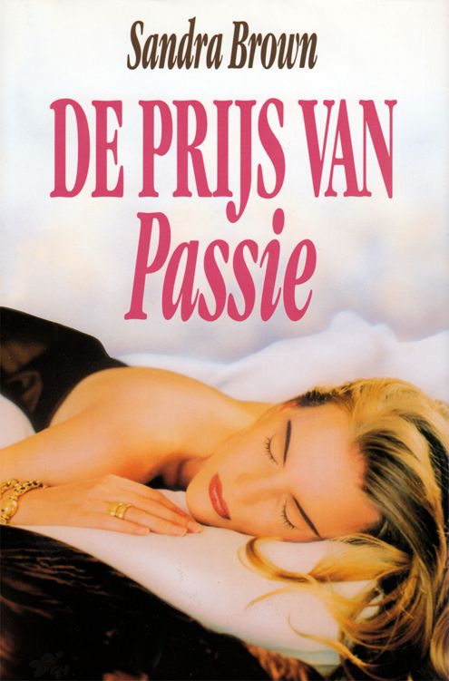 De Prijs Van Passie