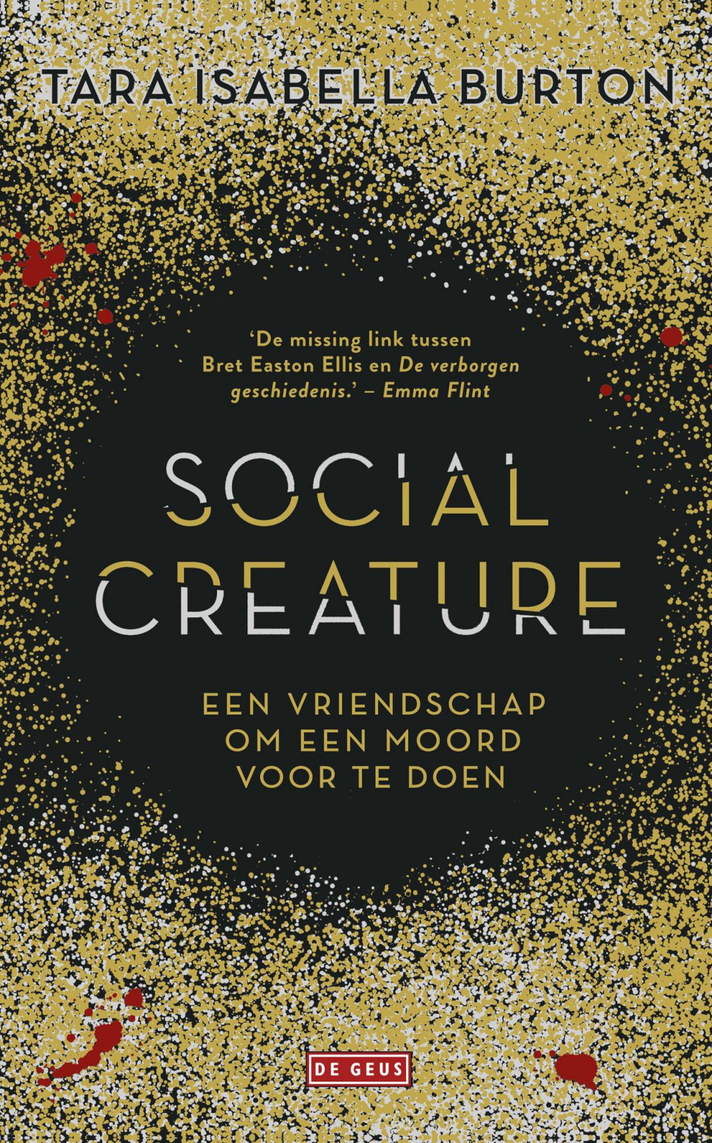 Social creature