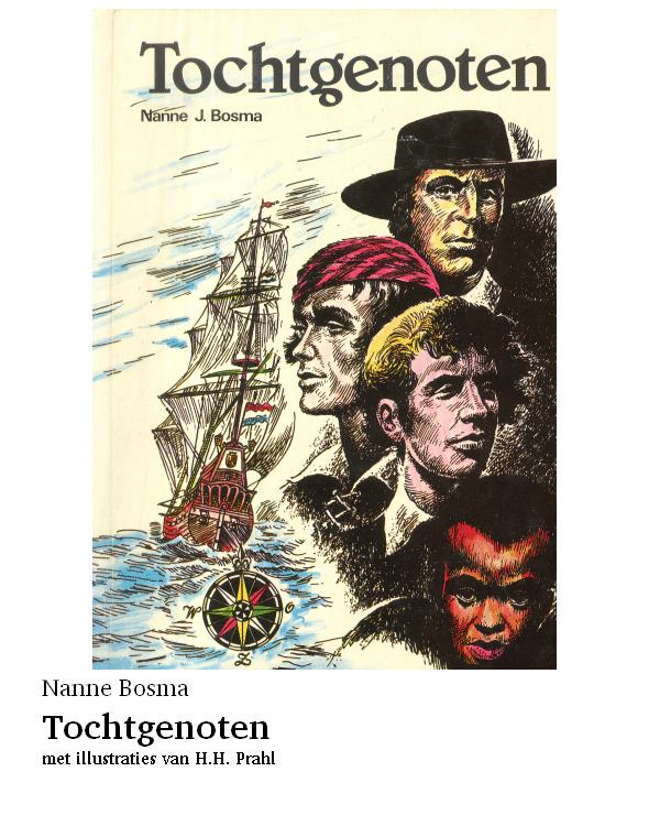 Tochtgenoten