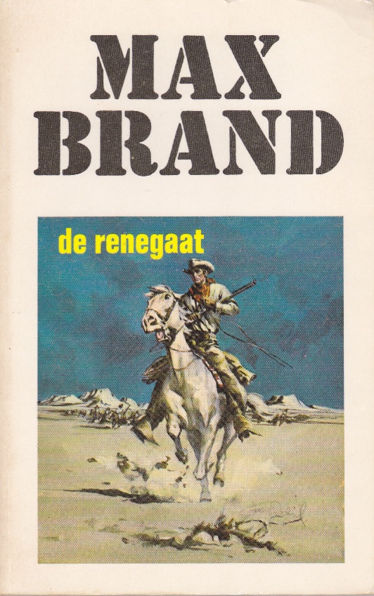 De renegaat (107)