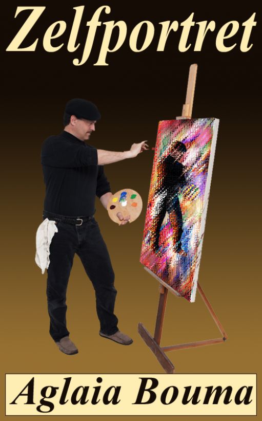Zelfportret
