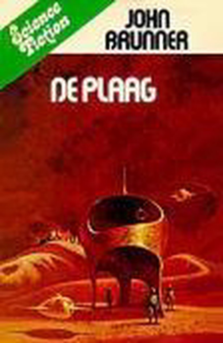 De plaag