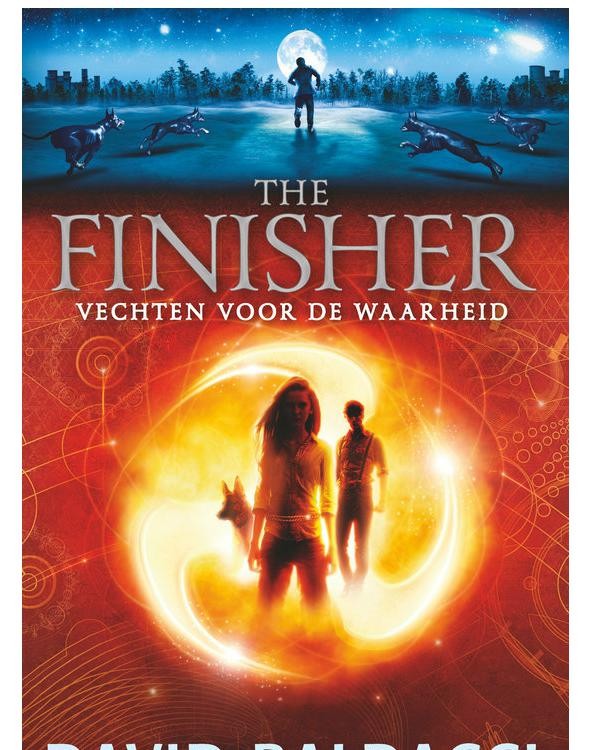 Vechten voor de waarheid