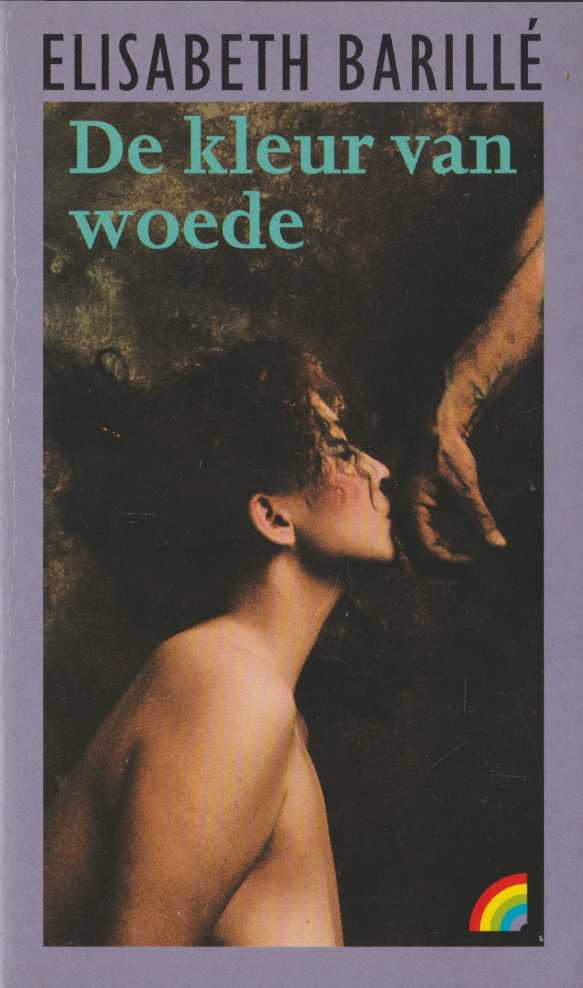 De kleur van woede