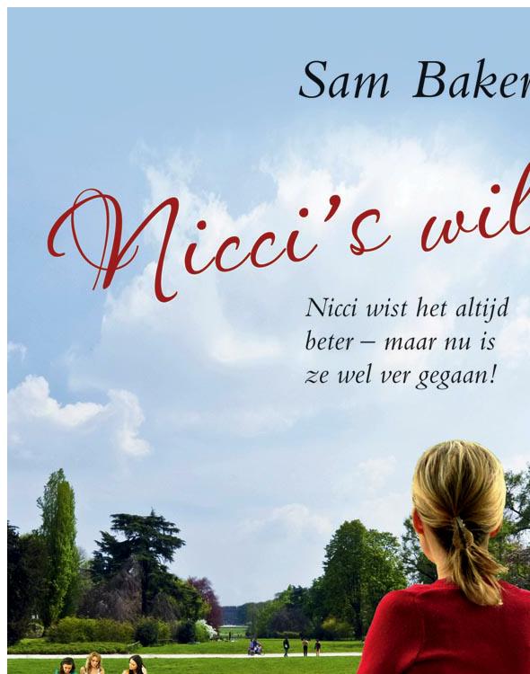Nicci's wil