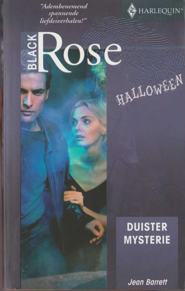 Duister mysterie