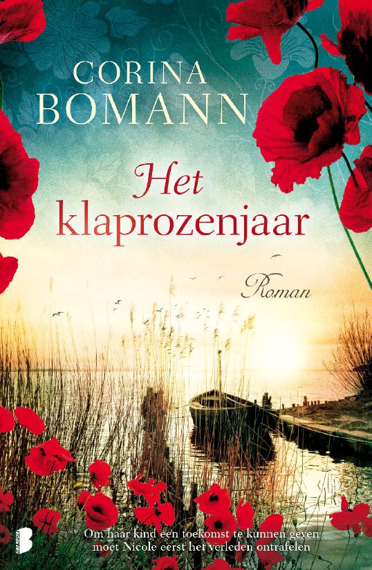 Het klaprozenjaar