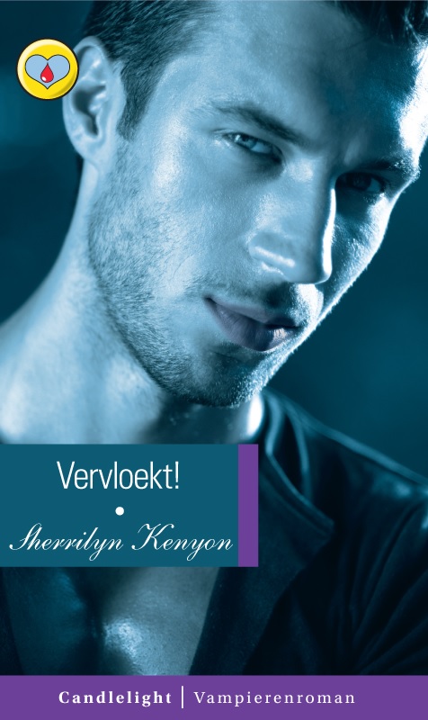 Vervloekt!