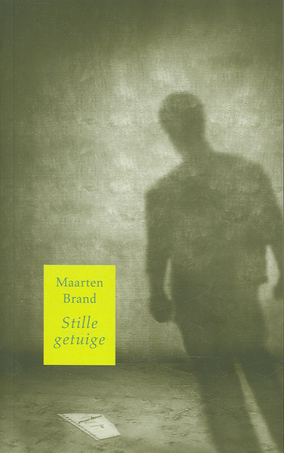 Stille getuige