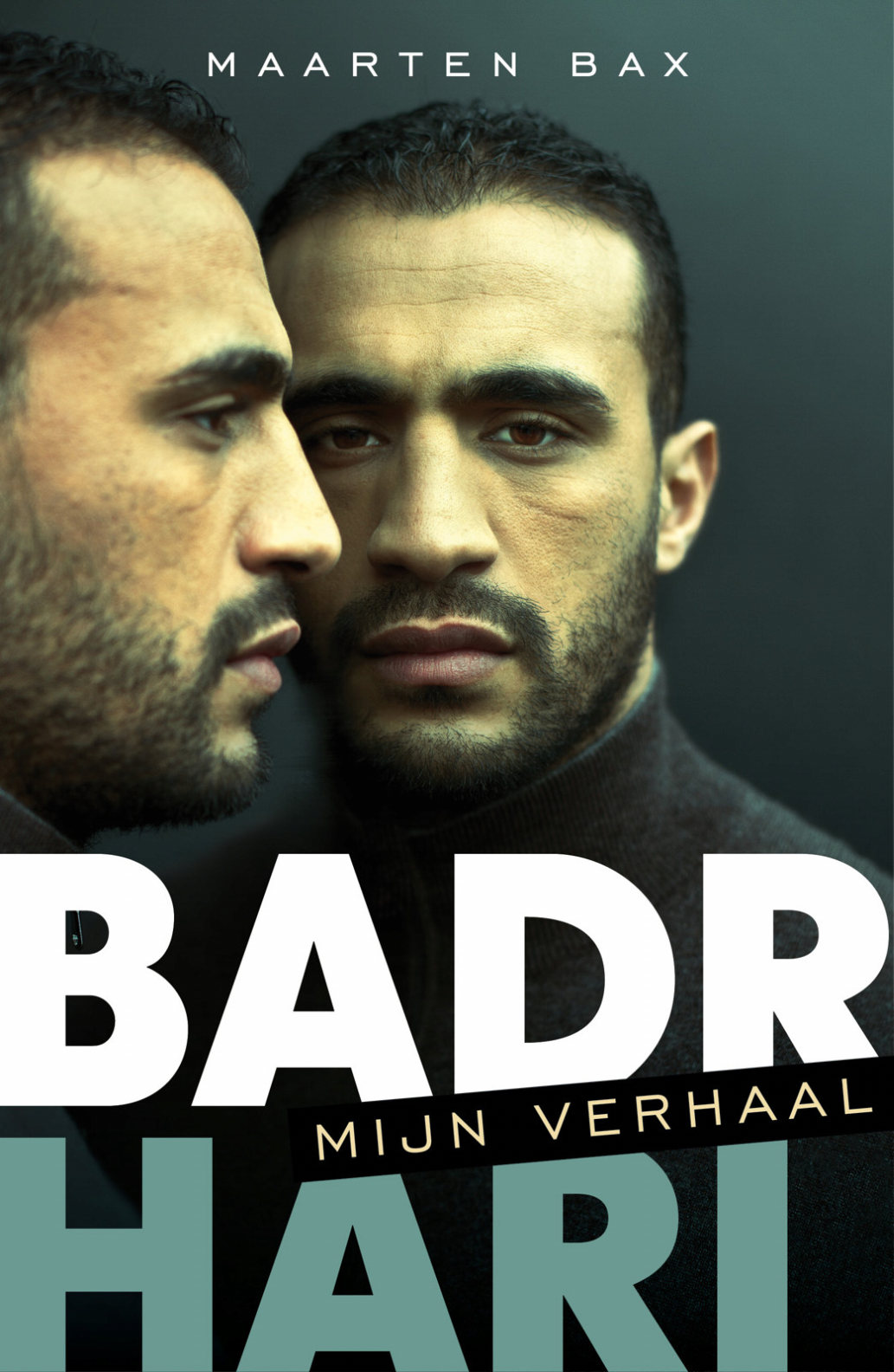Badr Hari Mijn verhaal