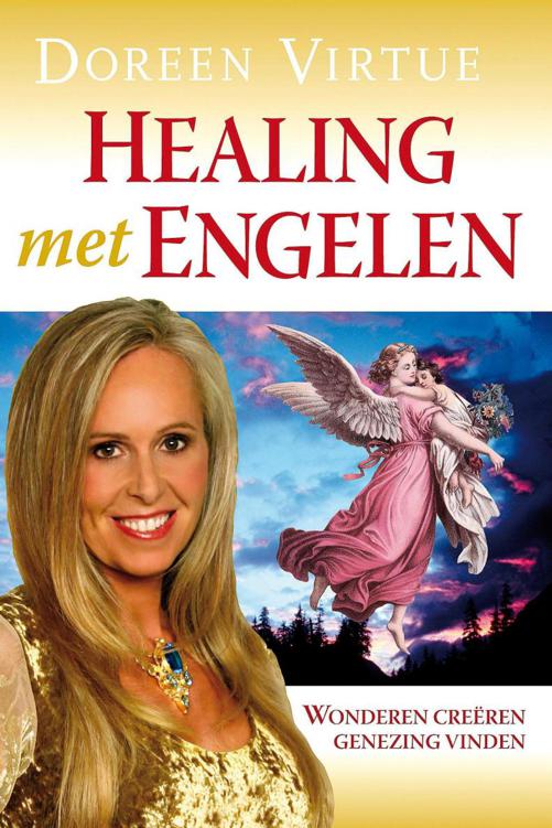Healing met Engelen
