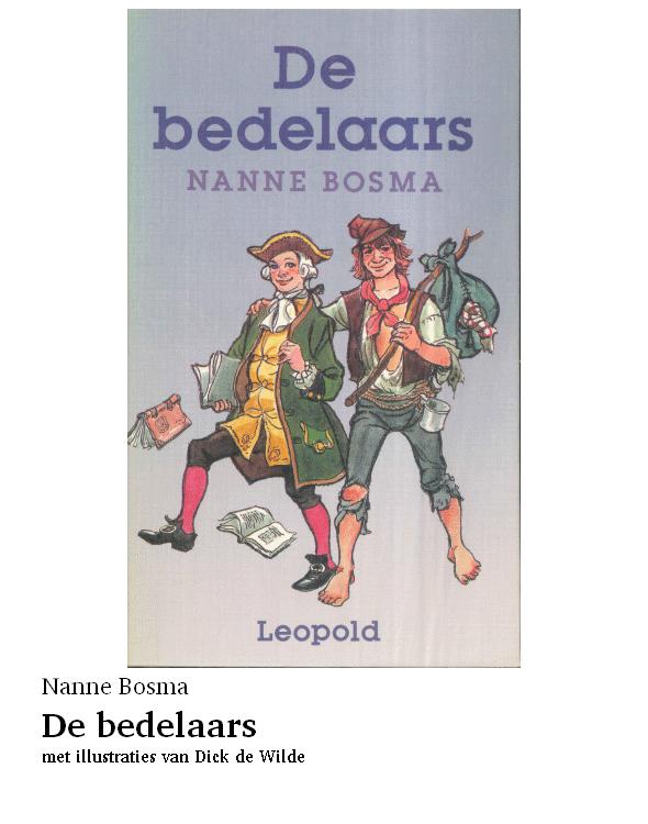 De bedelaars