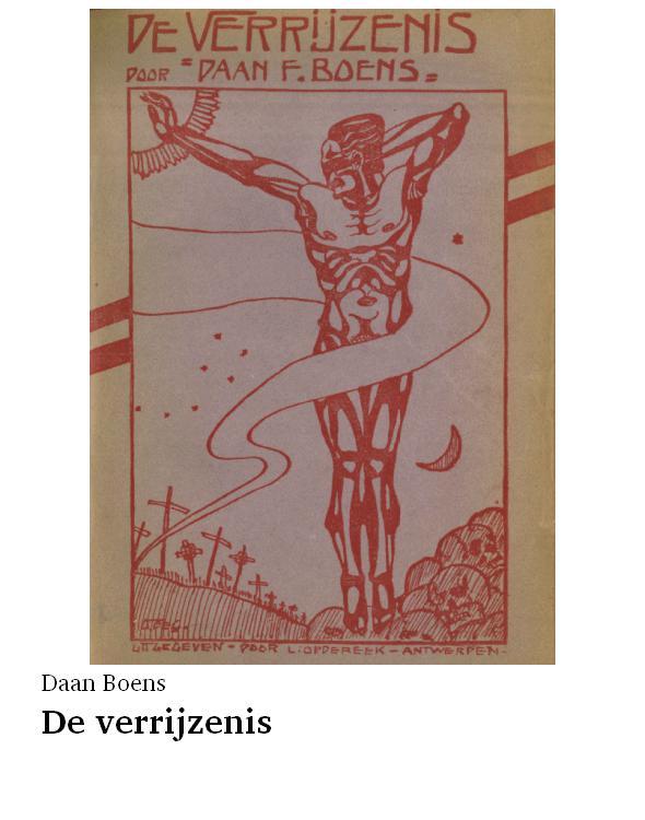 De verrijzenis