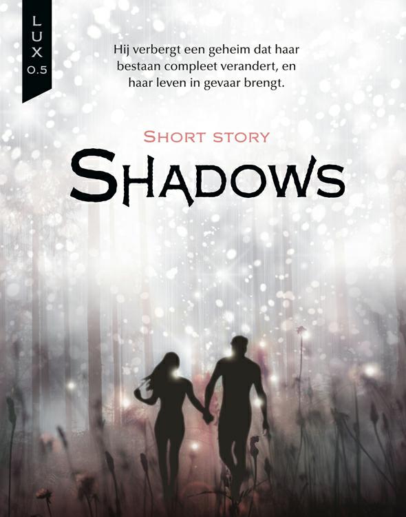 Shadows #Lux 0.5