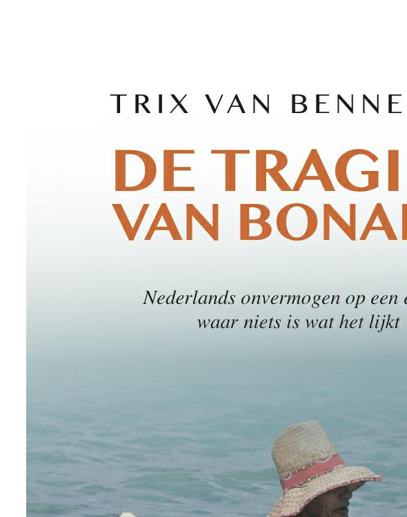 De Tragiek van Bonaire